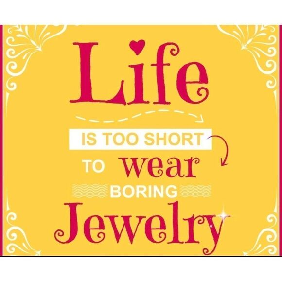 Long double stranded grey beaded necklace - Picture 11 of 12